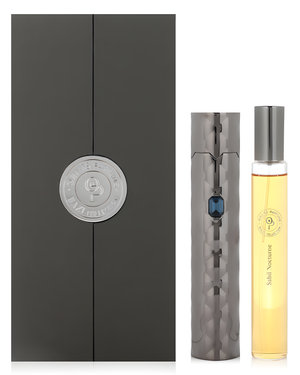 Sabil Nocturne by Orens perfume bottle