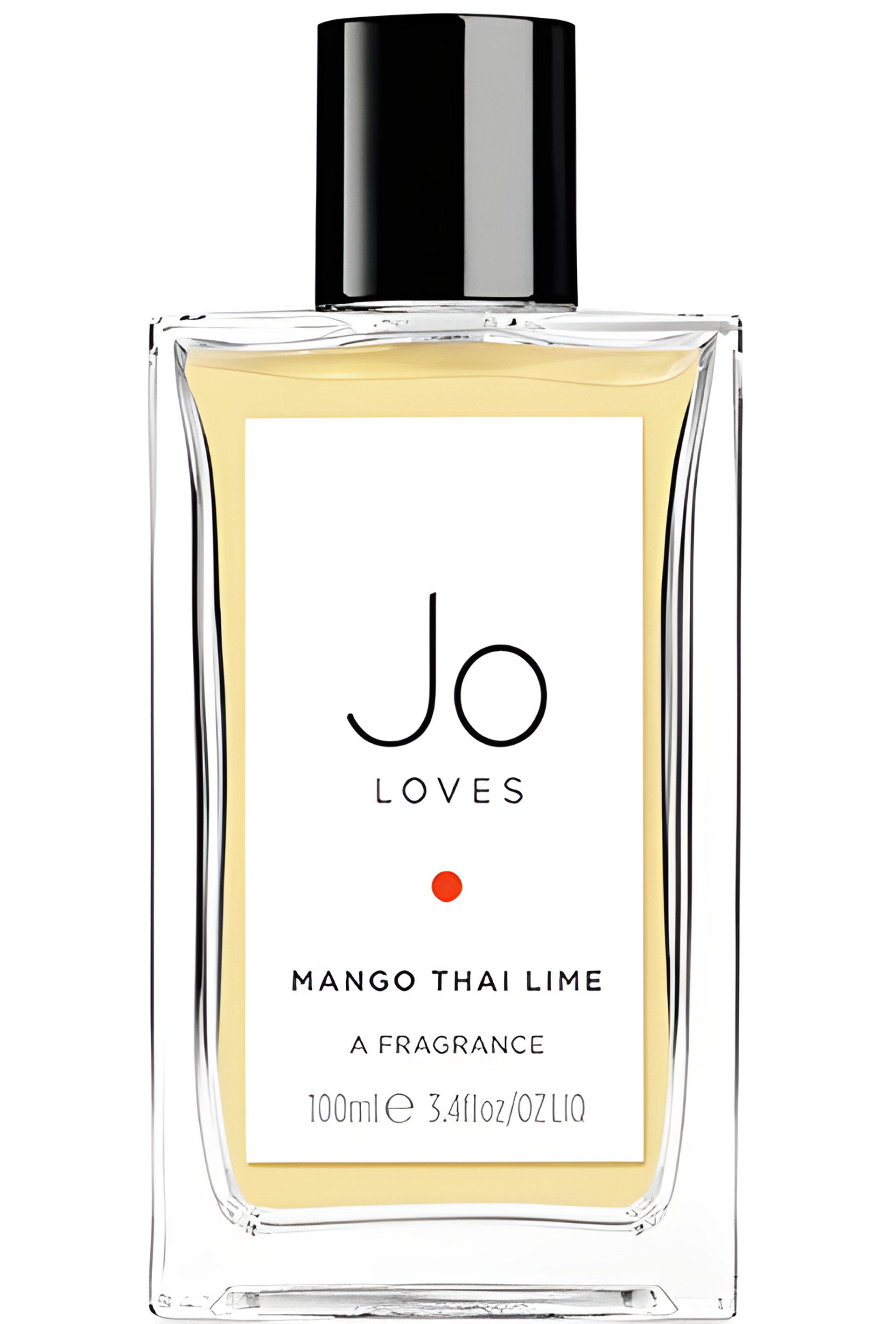 Picture of Mango Thai Lime fragrance