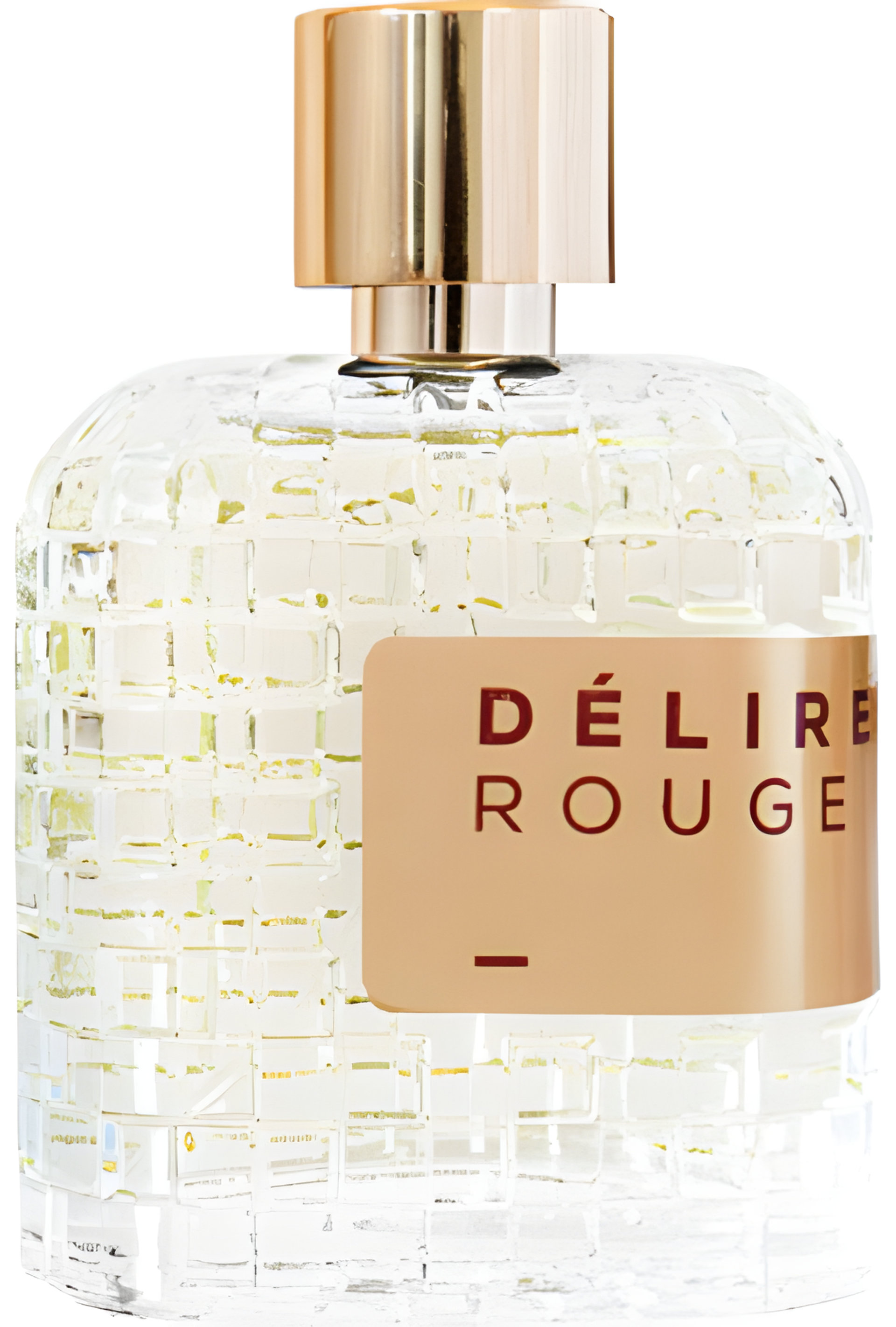 Picture of Délire Rouge fragrance