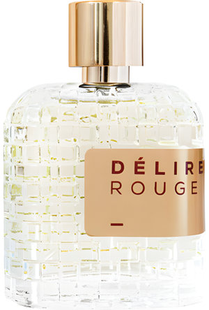 Délire Rouge by LPDO perfume bottle