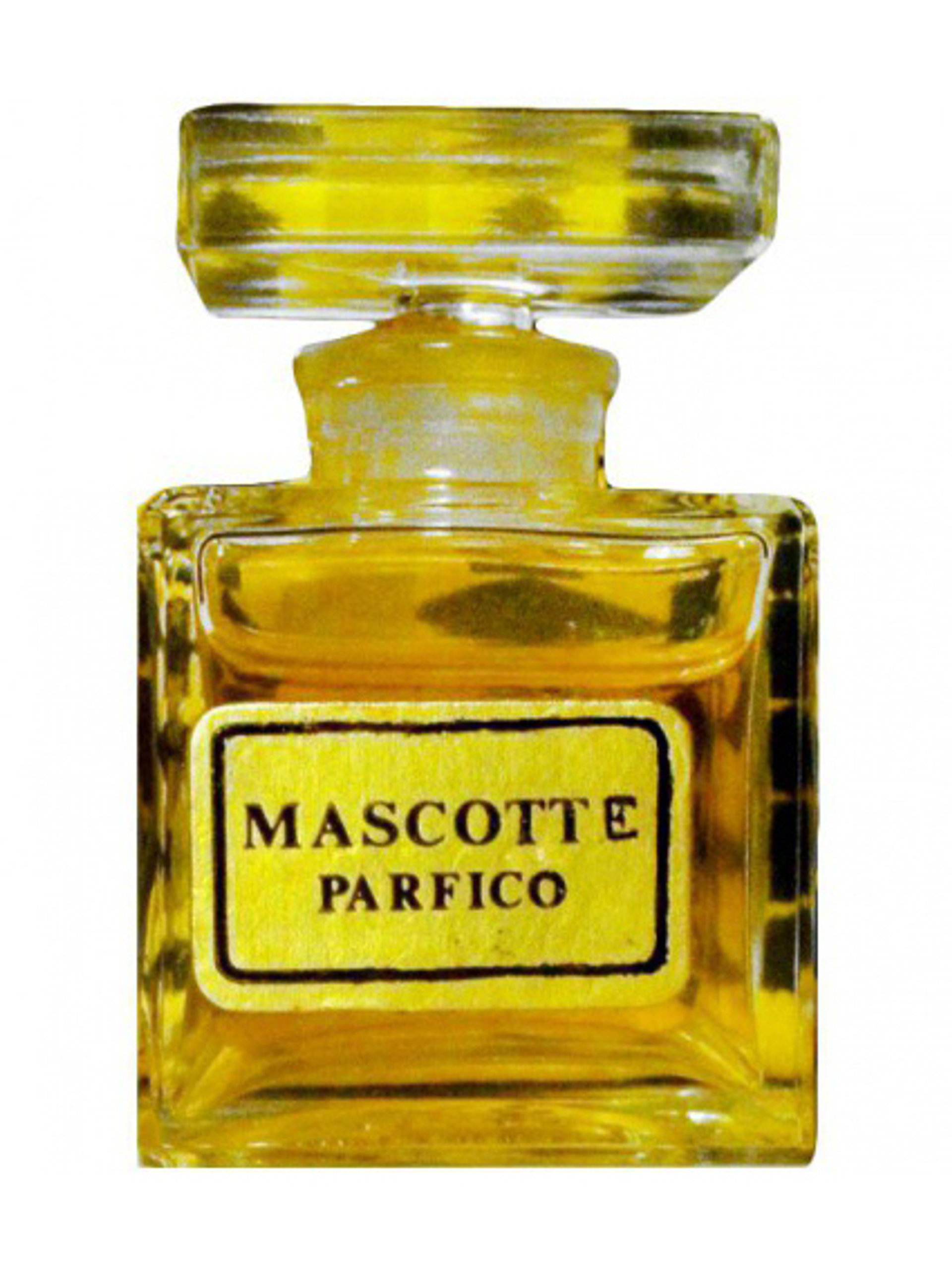 Picture of Mascotte fragrance