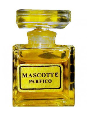 Mascotte by Parfico perfume bottle