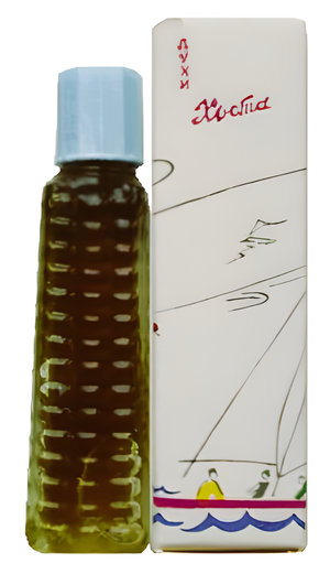 Хоста by Сувенир (Краснодар) perfume bottle