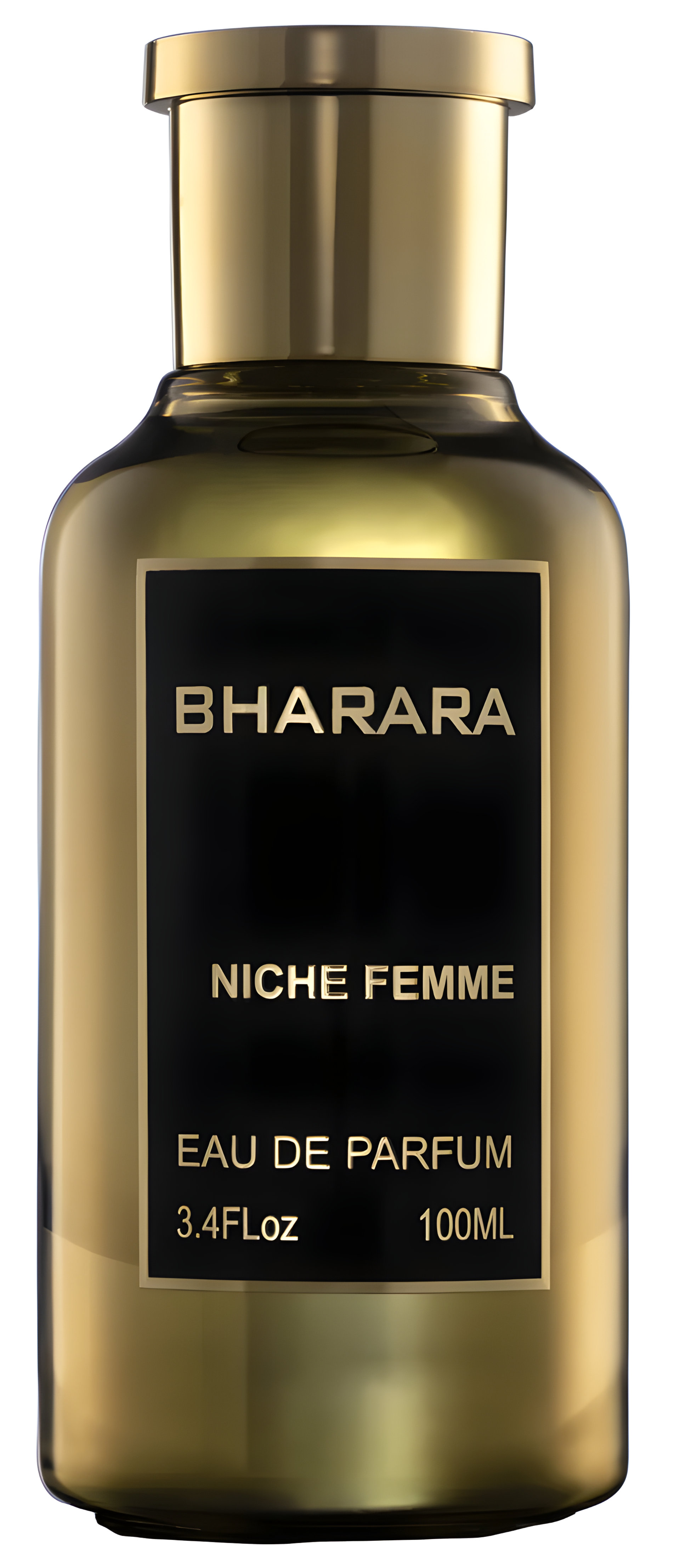 Picture of Niche Femme fragrance