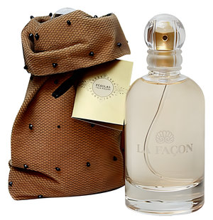 Perolas by La Facon perfume bottle