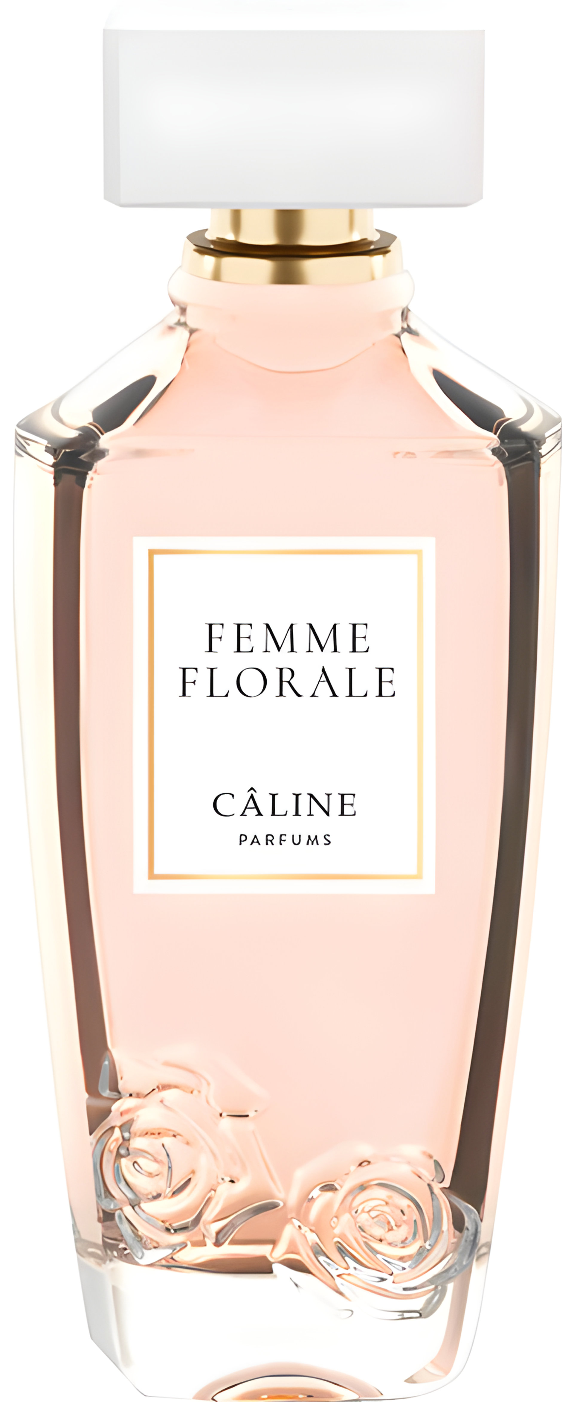 Picture of Femme Florale fragrance
