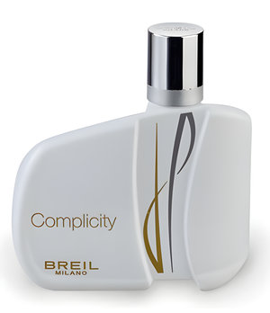 Complicity for Her by Breil Milano perfume bottle