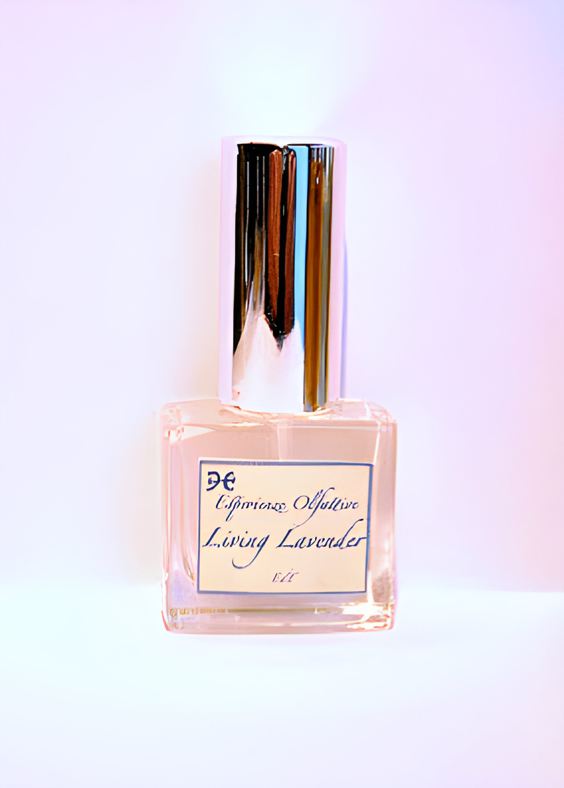 Picture of Living Lavender fragrance