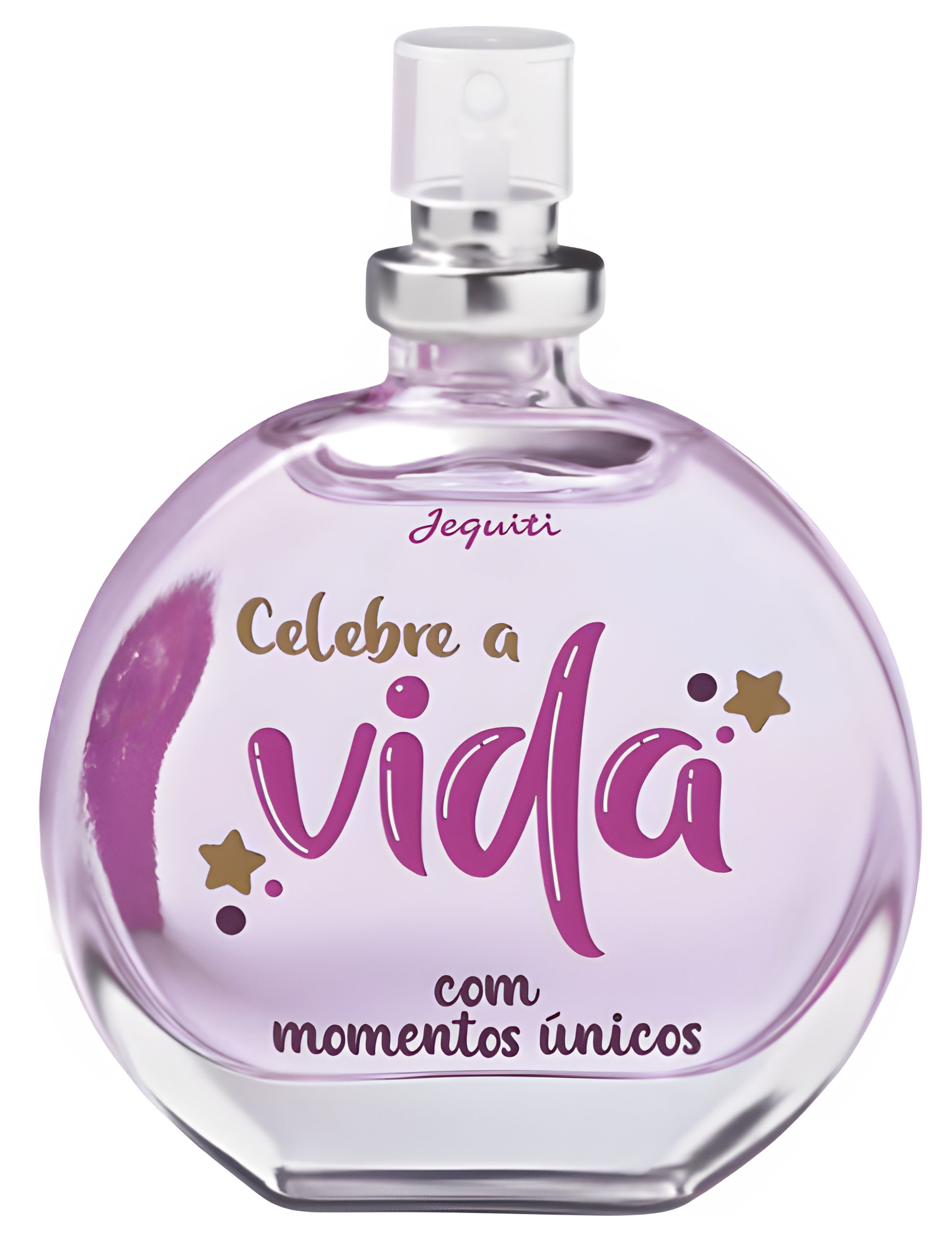 Picture of Celebre a Vida Com Momentos Únicos fragrance