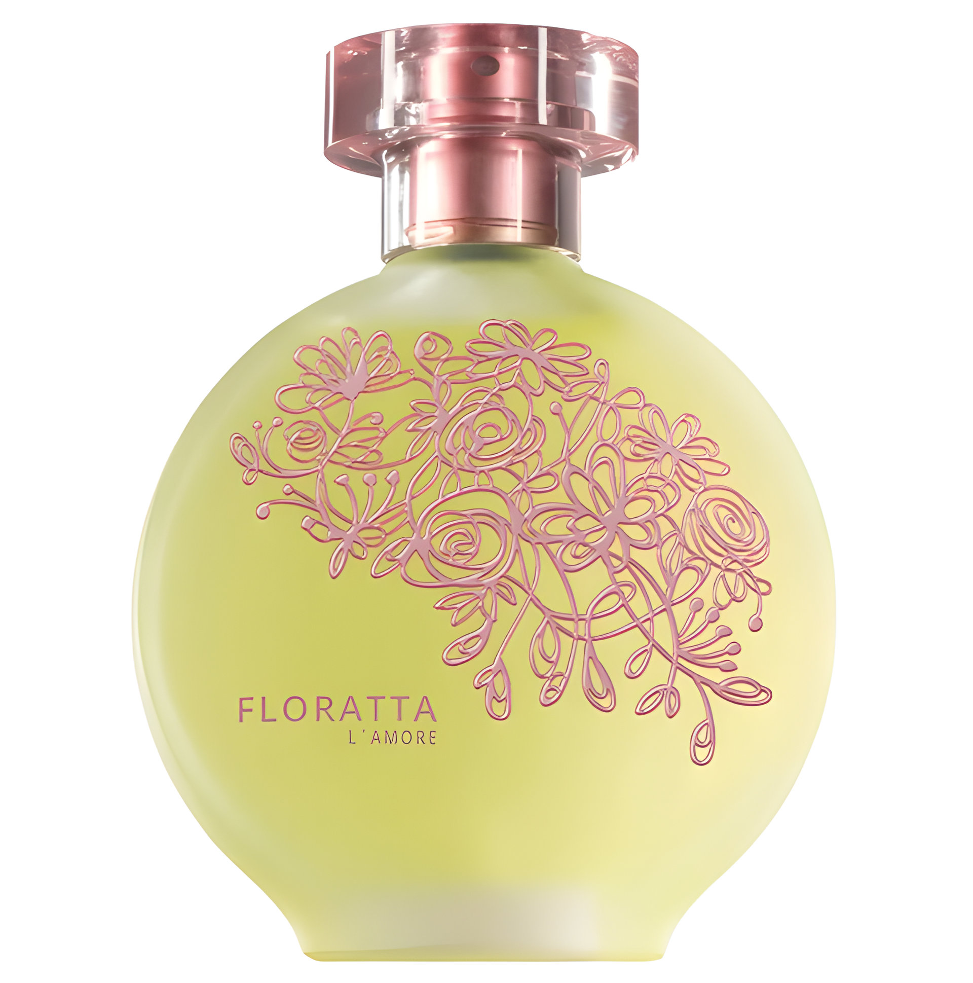Picture of Floratta L'Amore fragrance