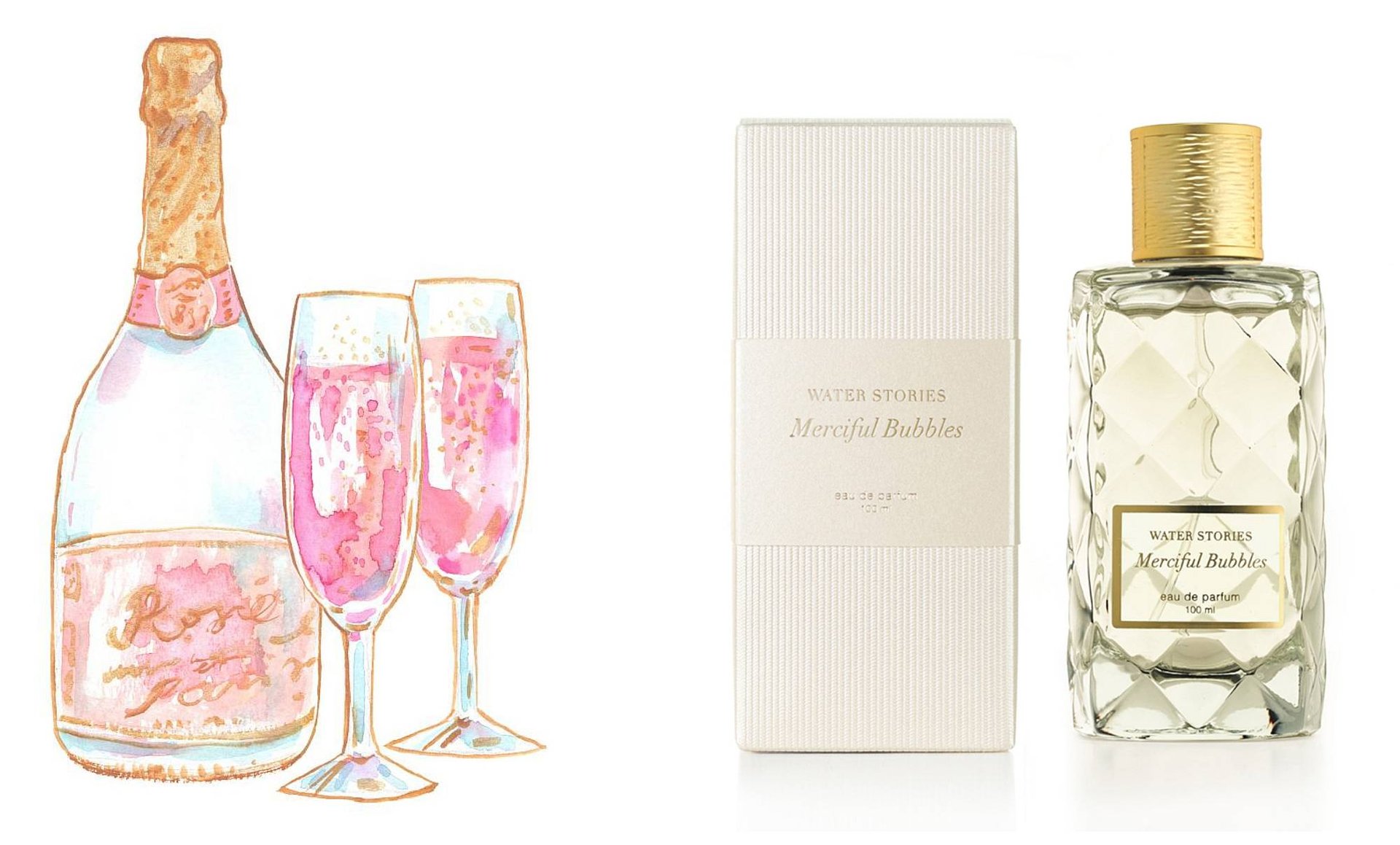 Picture of Merciful Bubbles fragrance