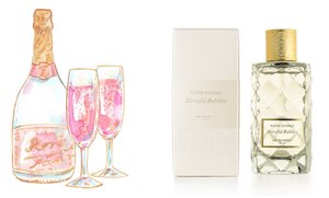 Merciful Bubbles by Water Stories perfume bottle