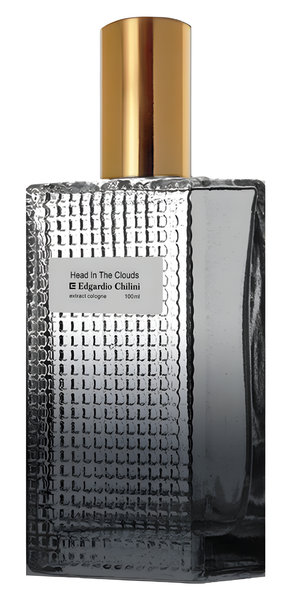 Head in the Clouds by Edgardio Chilini perfume bottle