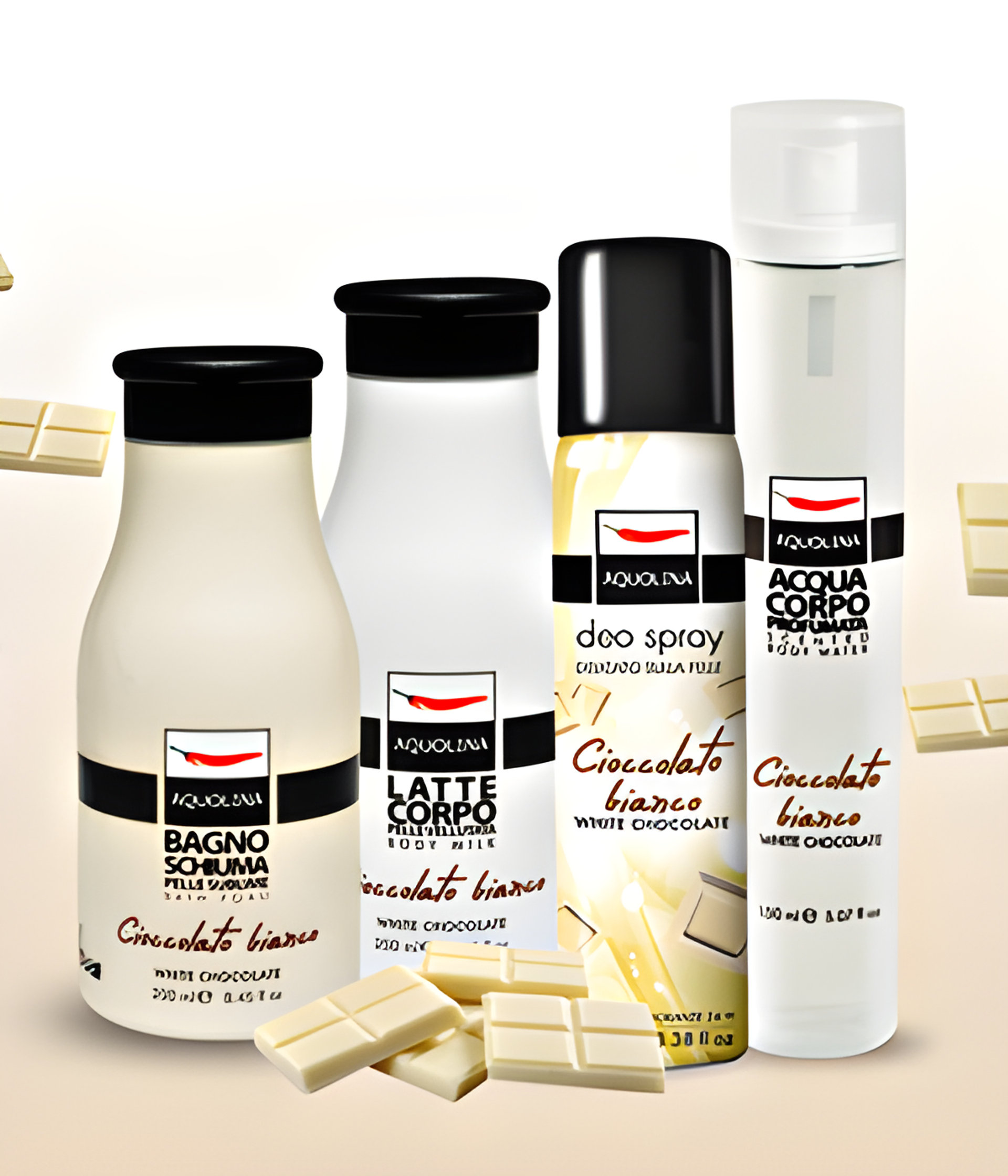 Picture of Cioccolato Bianco fragrance
