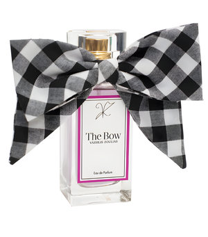 Vassilis Zoulias the Bow by Vassilis Zoulias perfume bottle