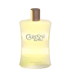 Caresse Pour Homme by Evaflor perfume bottle