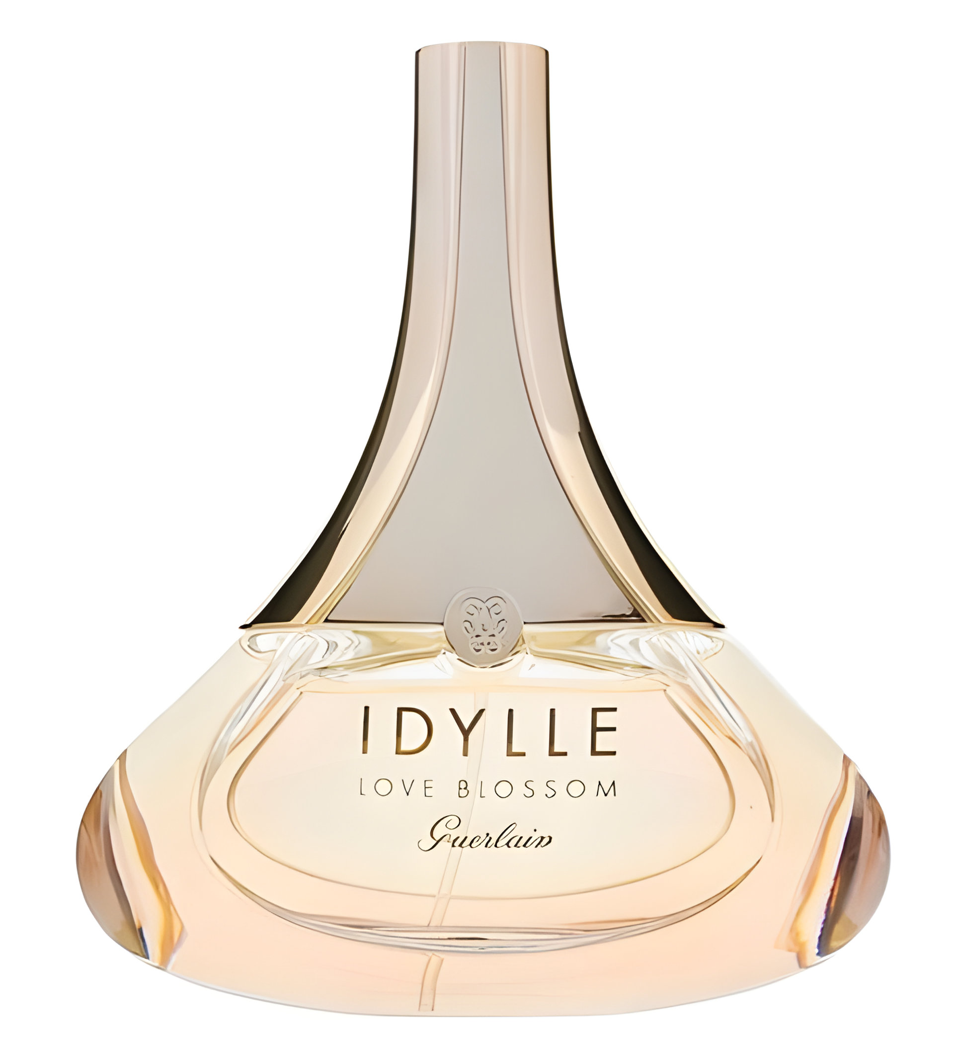 Picture of Idylle Love Blossom fragrance