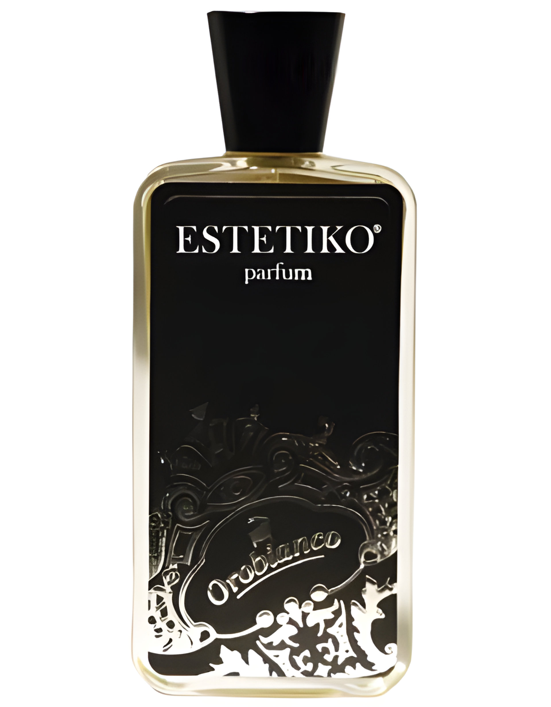 Estetiko by Orobianco Parfum Collection