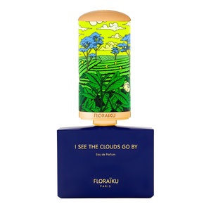 Picture of I See the Clouds Go by fragrance