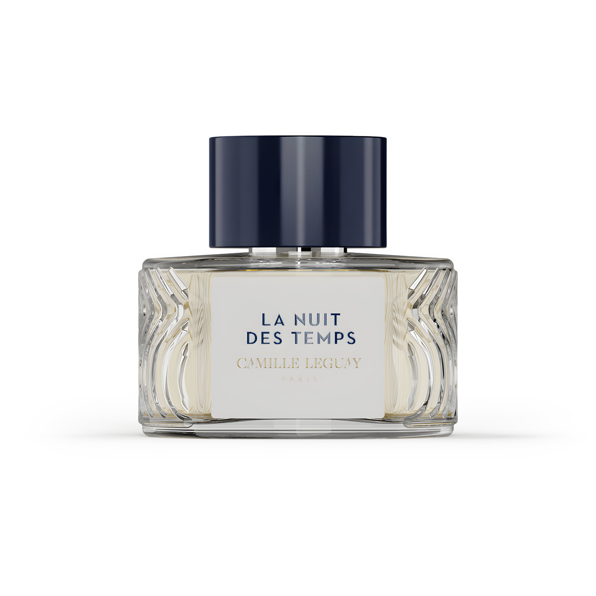 Picture of La Nuit Des Temps fragrance