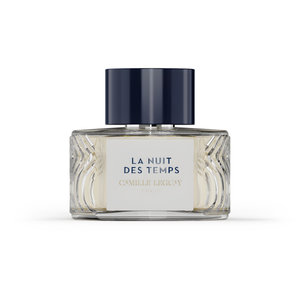 La Nuit Des Temps by Camille Leguay perfume bottle