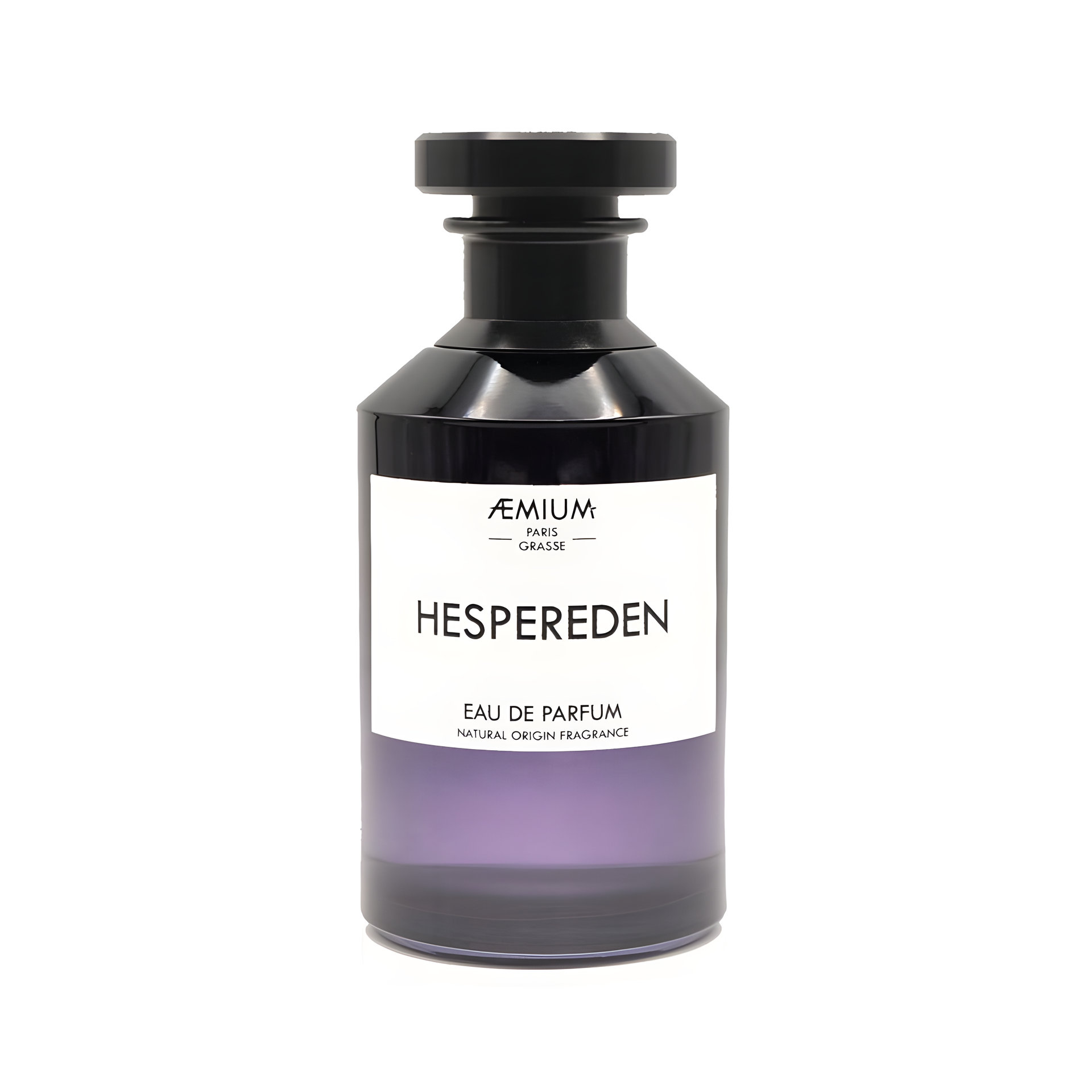 Picture of Hespereden fragrance