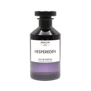 Hespereden by Aemium perfume bottle