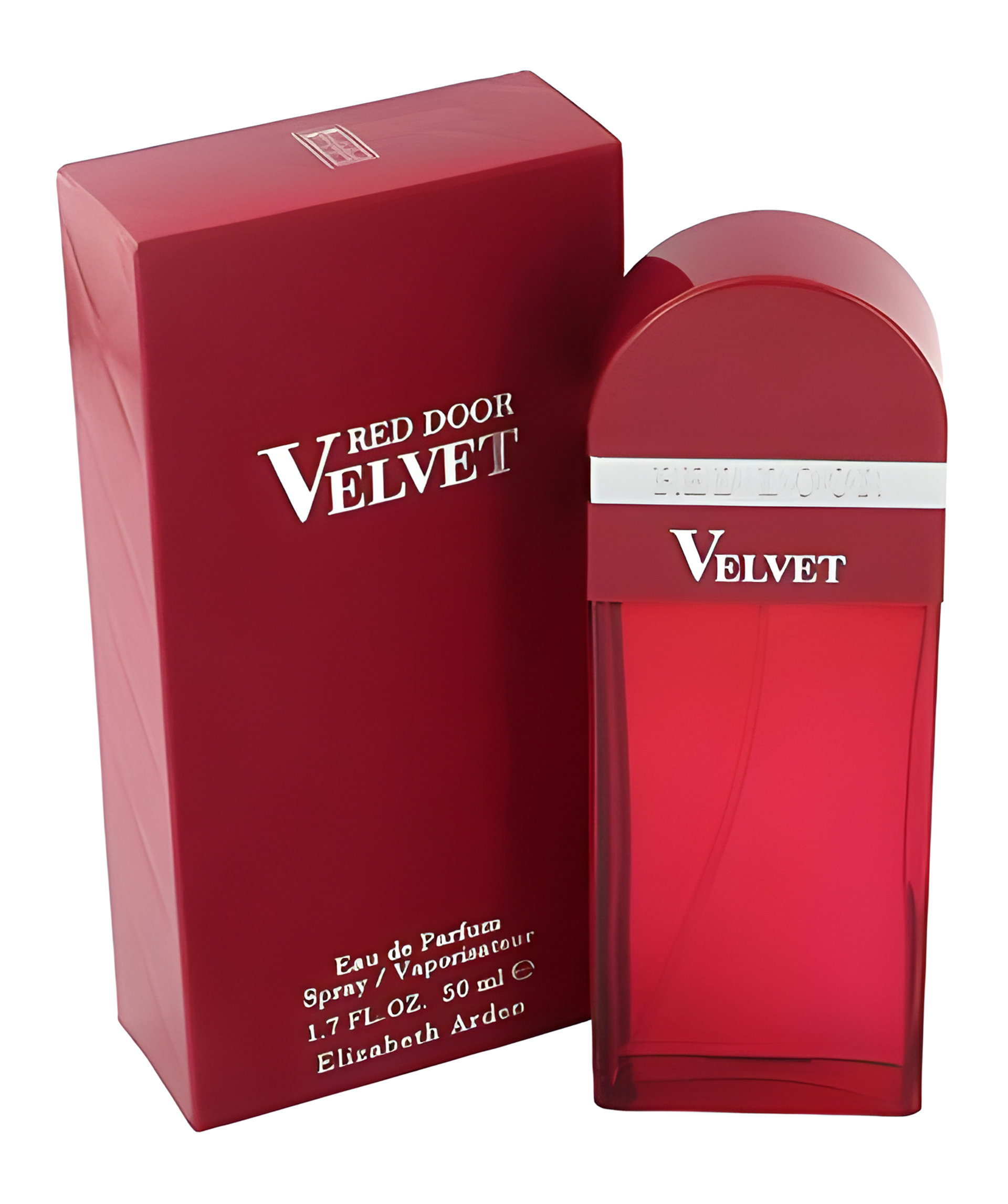 Picture of Red Door Velvet fragrance