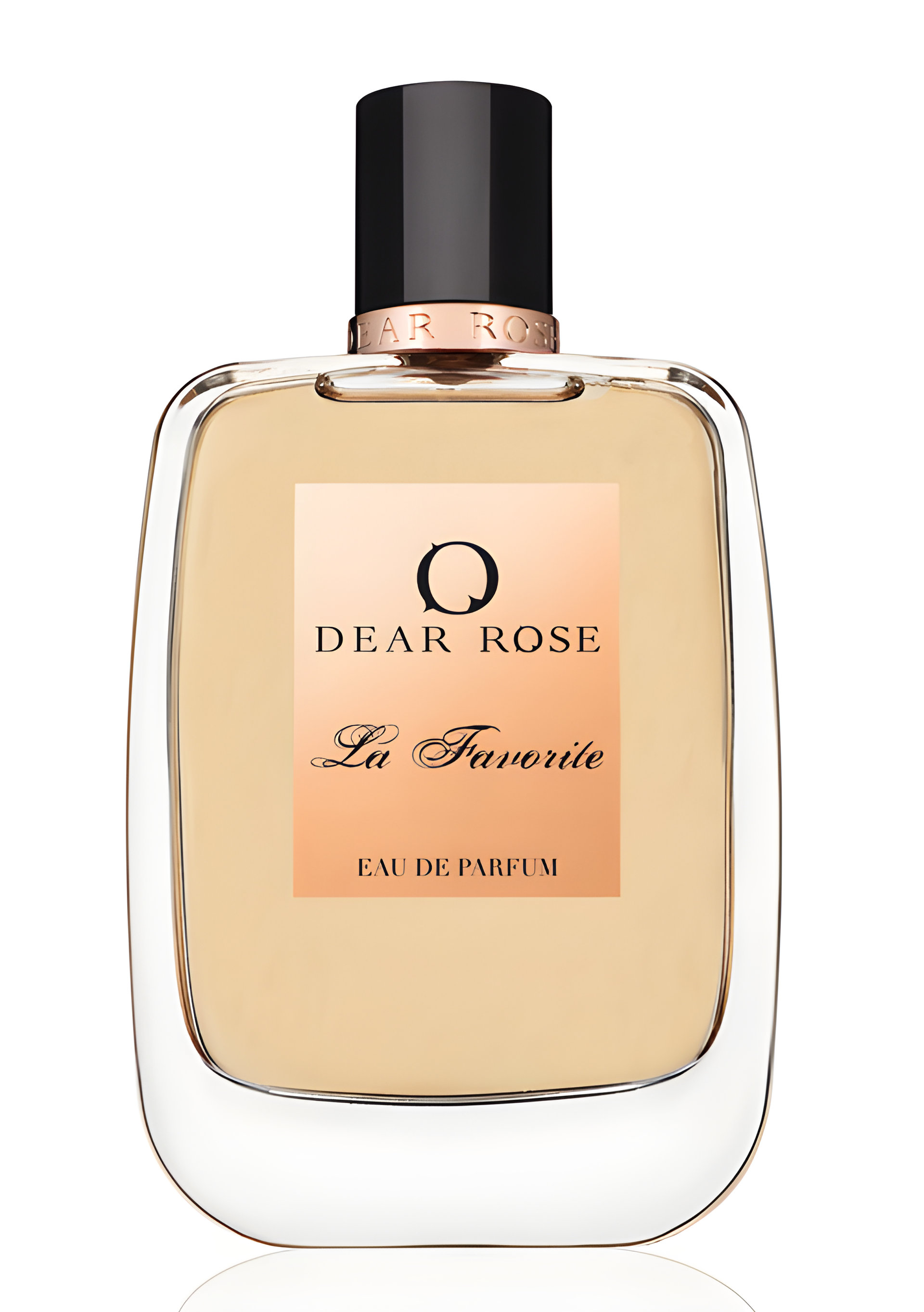 Picture of La Favorite fragrance