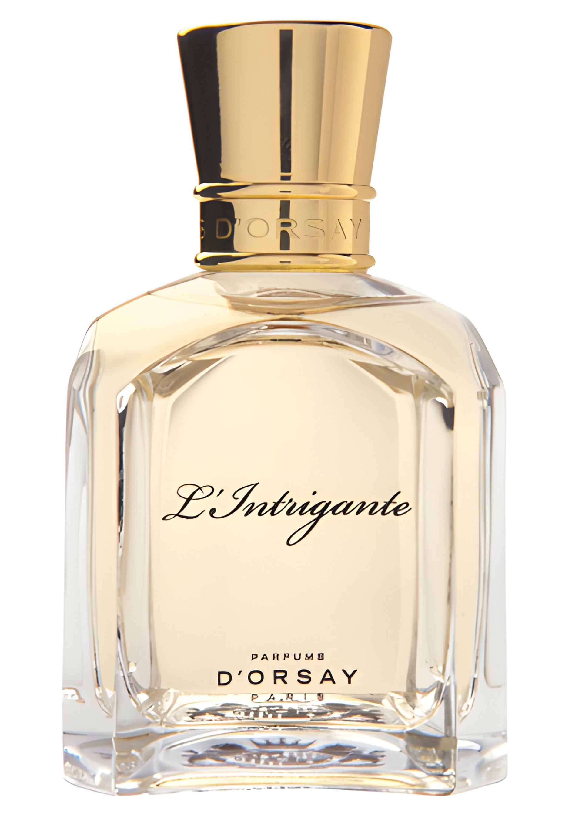 Picture of L'Intrigante fragrance