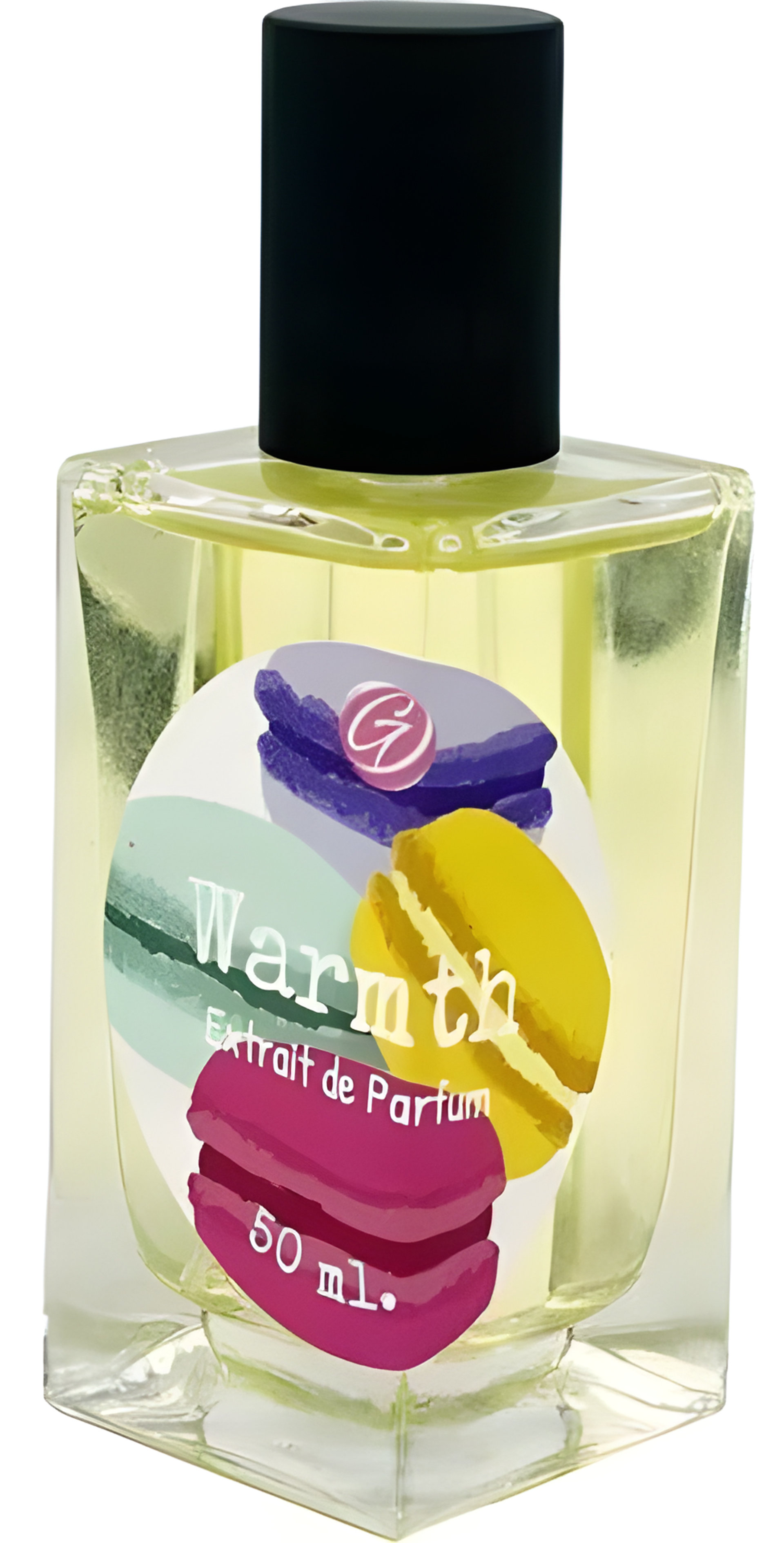 Warmth by Ganache Parfums