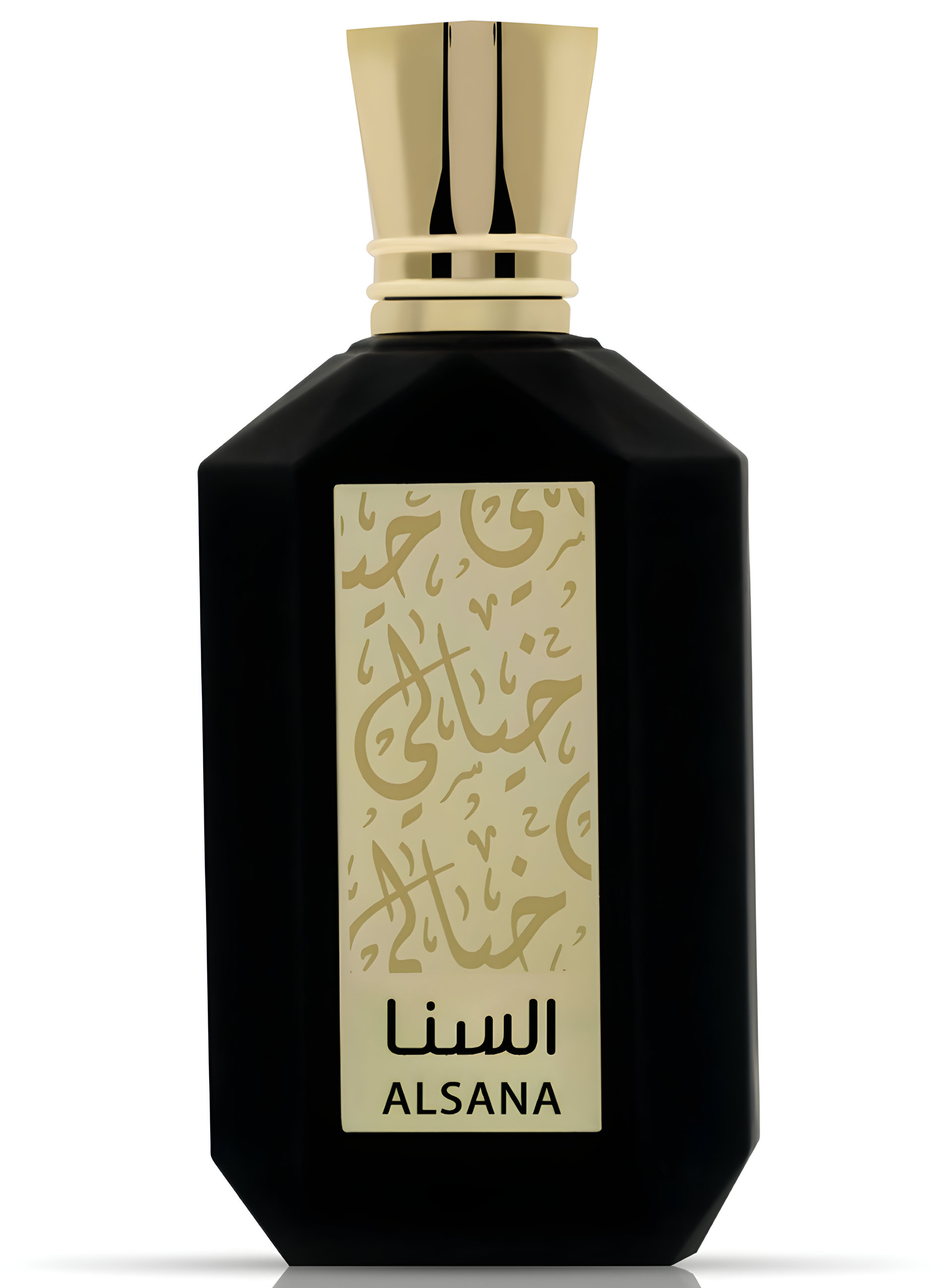 Picture of Alsana fragrance