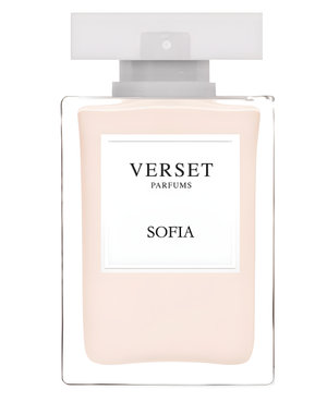 Sofia by Verset Parfums perfume bottle