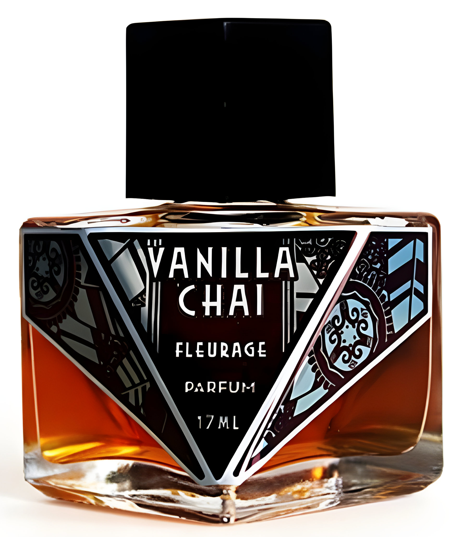 Picture of Vanilla Chai Botanical Parfum fragrance