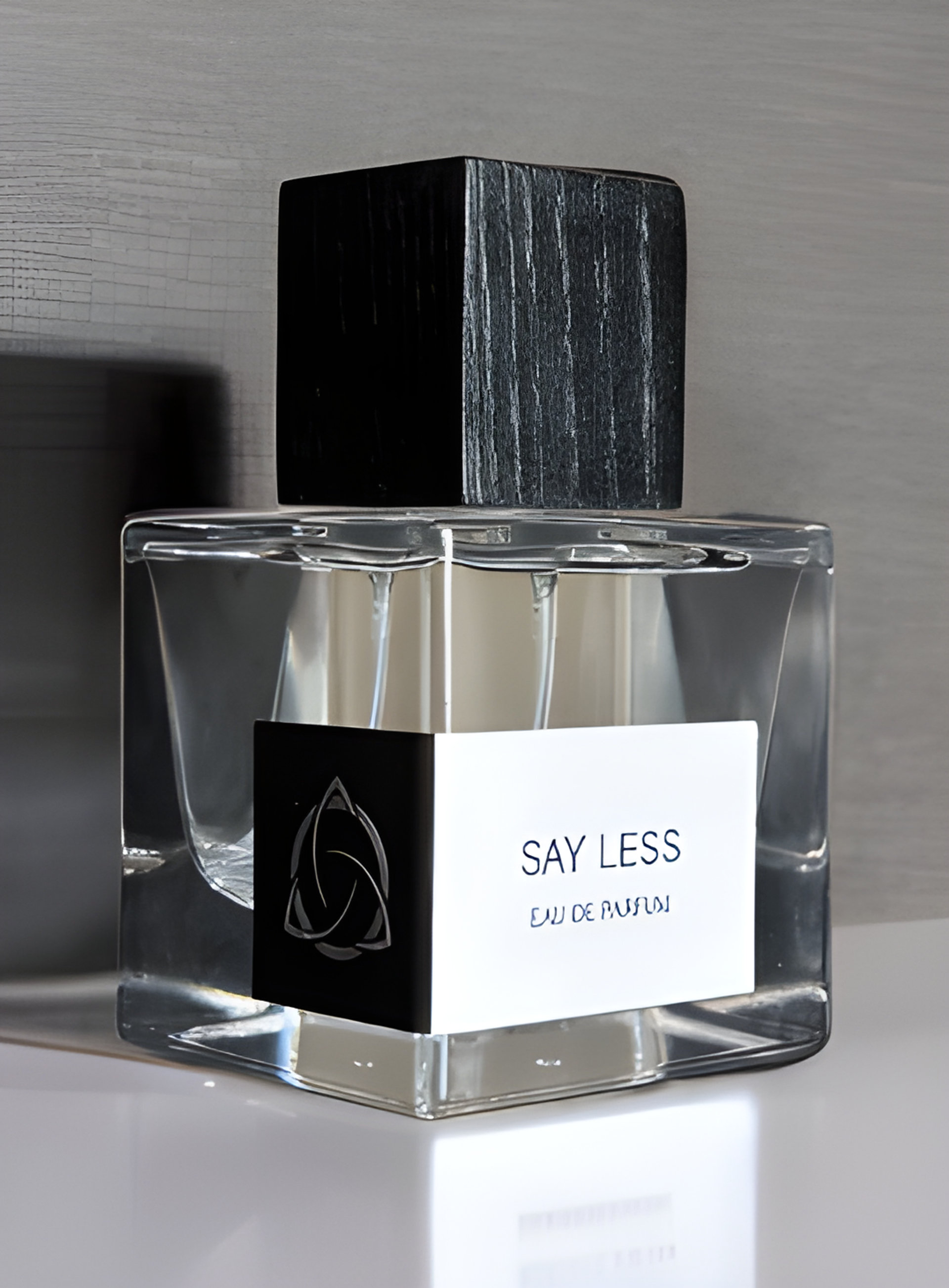 Picture of Say Less fragrance