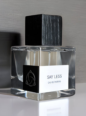 Say Less by Day Three perfume bottle
