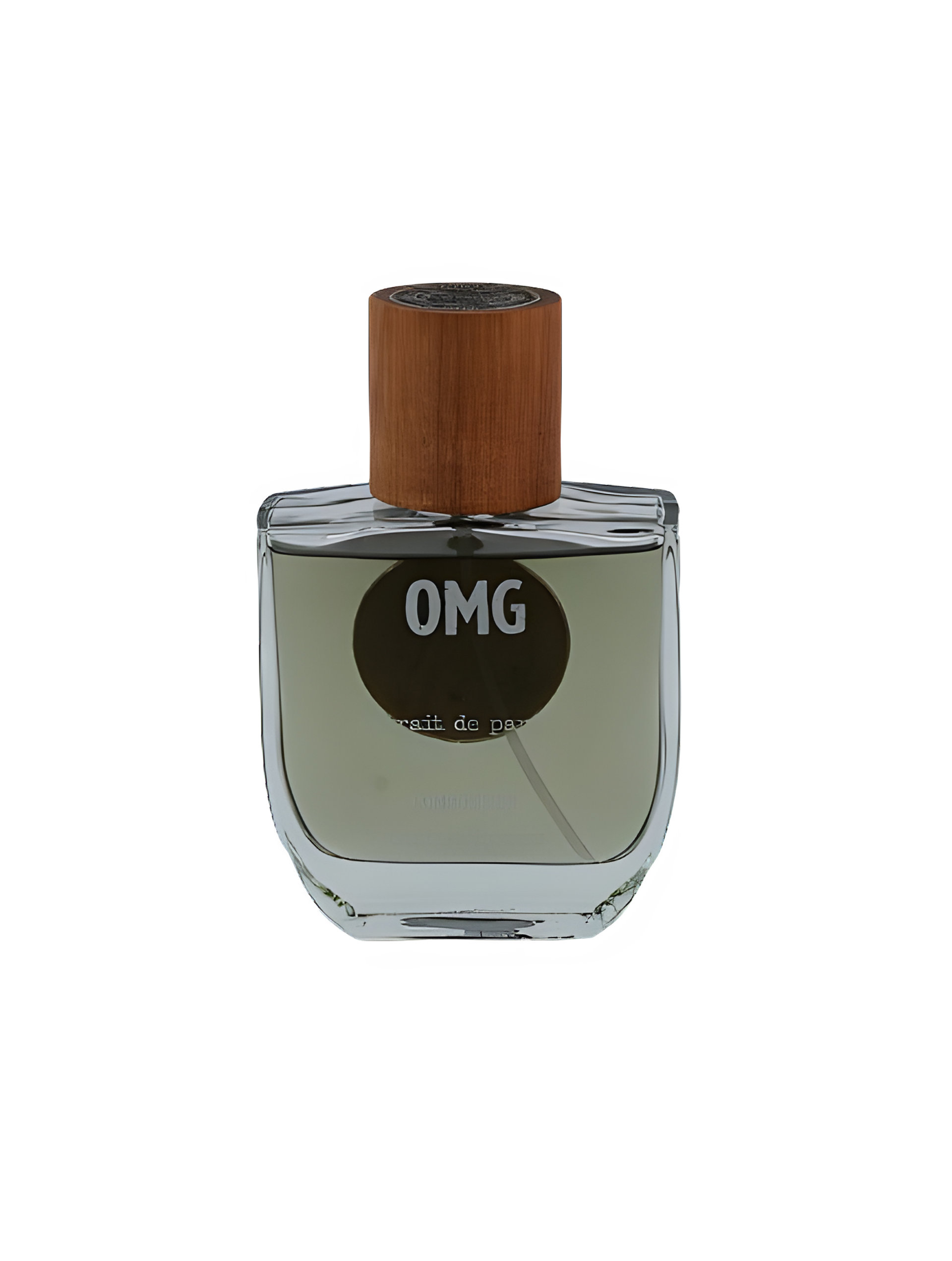 Picture of OMG fragrance
