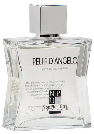 Pelle d'Angelo by NonPlusUltra Parfum perfume bottle