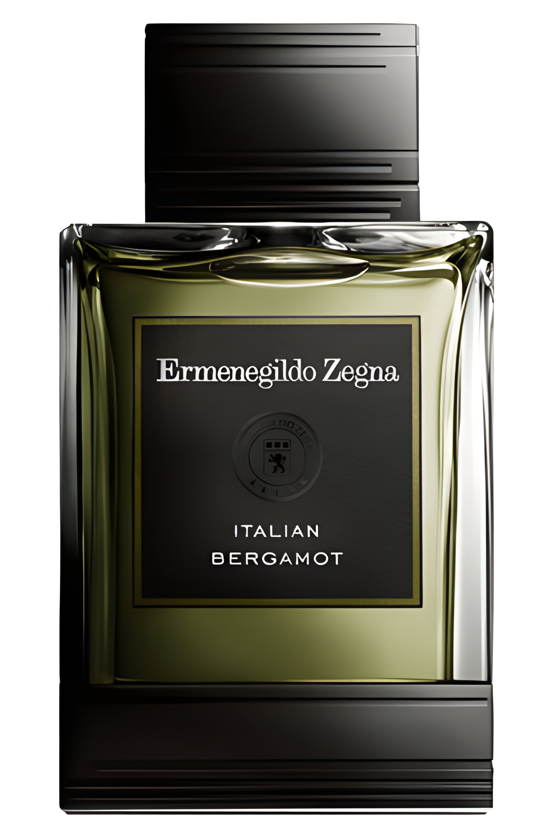 Picture of Italian Bergamot fragrance