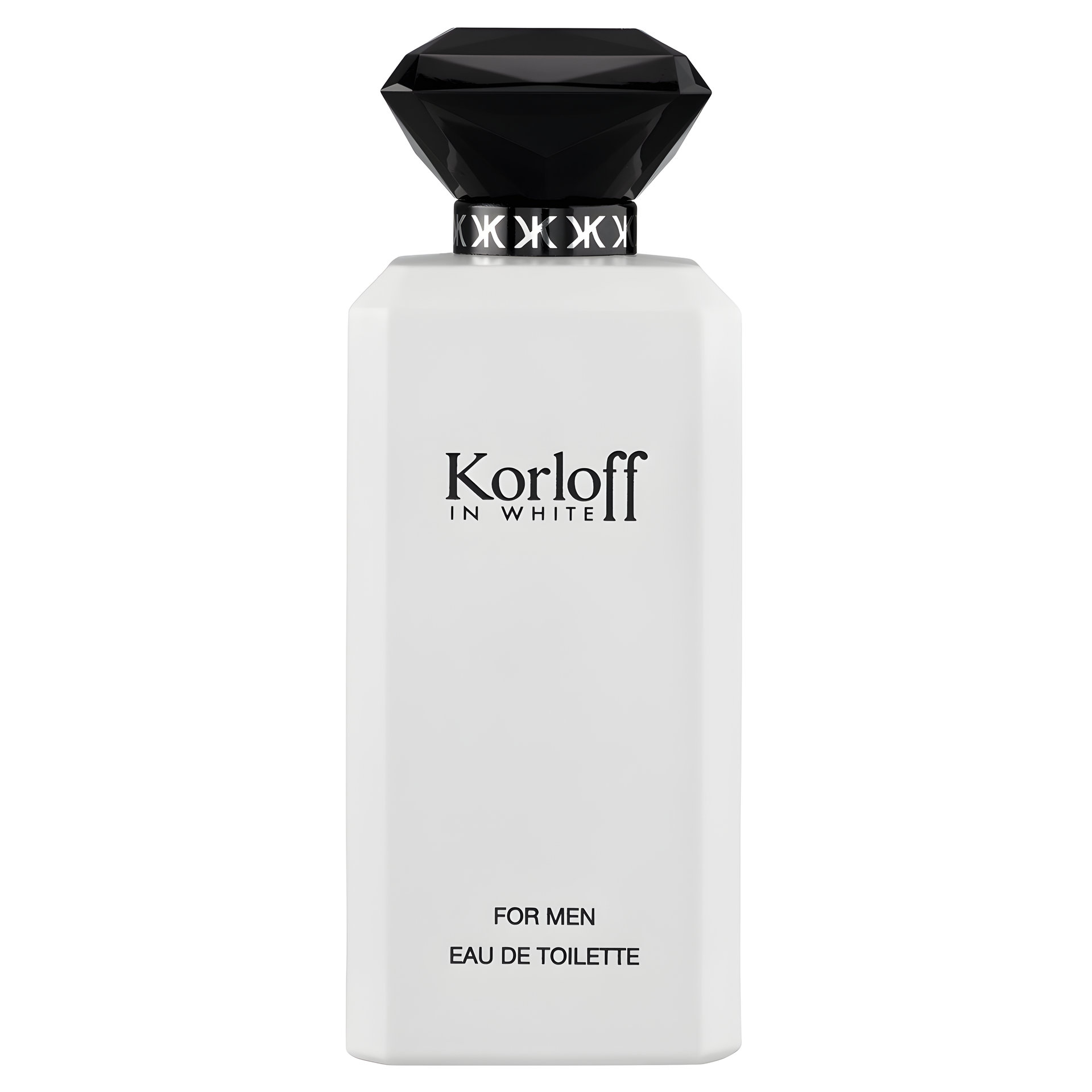 Picture of Korloff in White fragrance