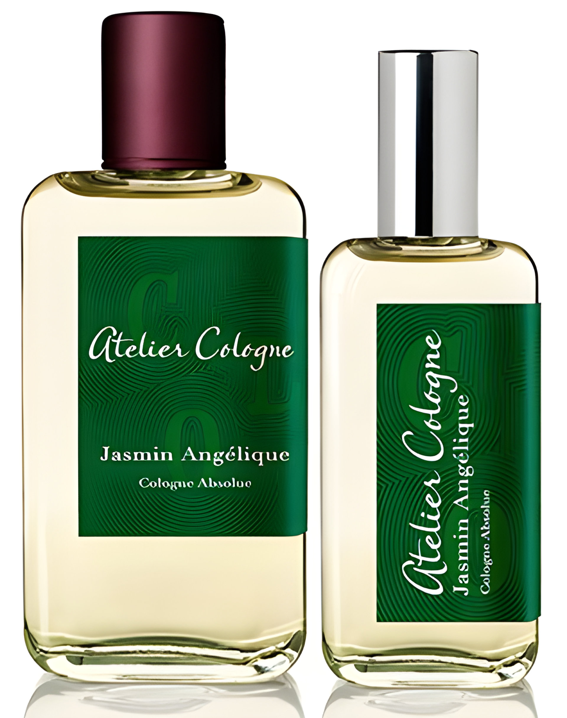 Picture of Jasmin Angélique fragrance