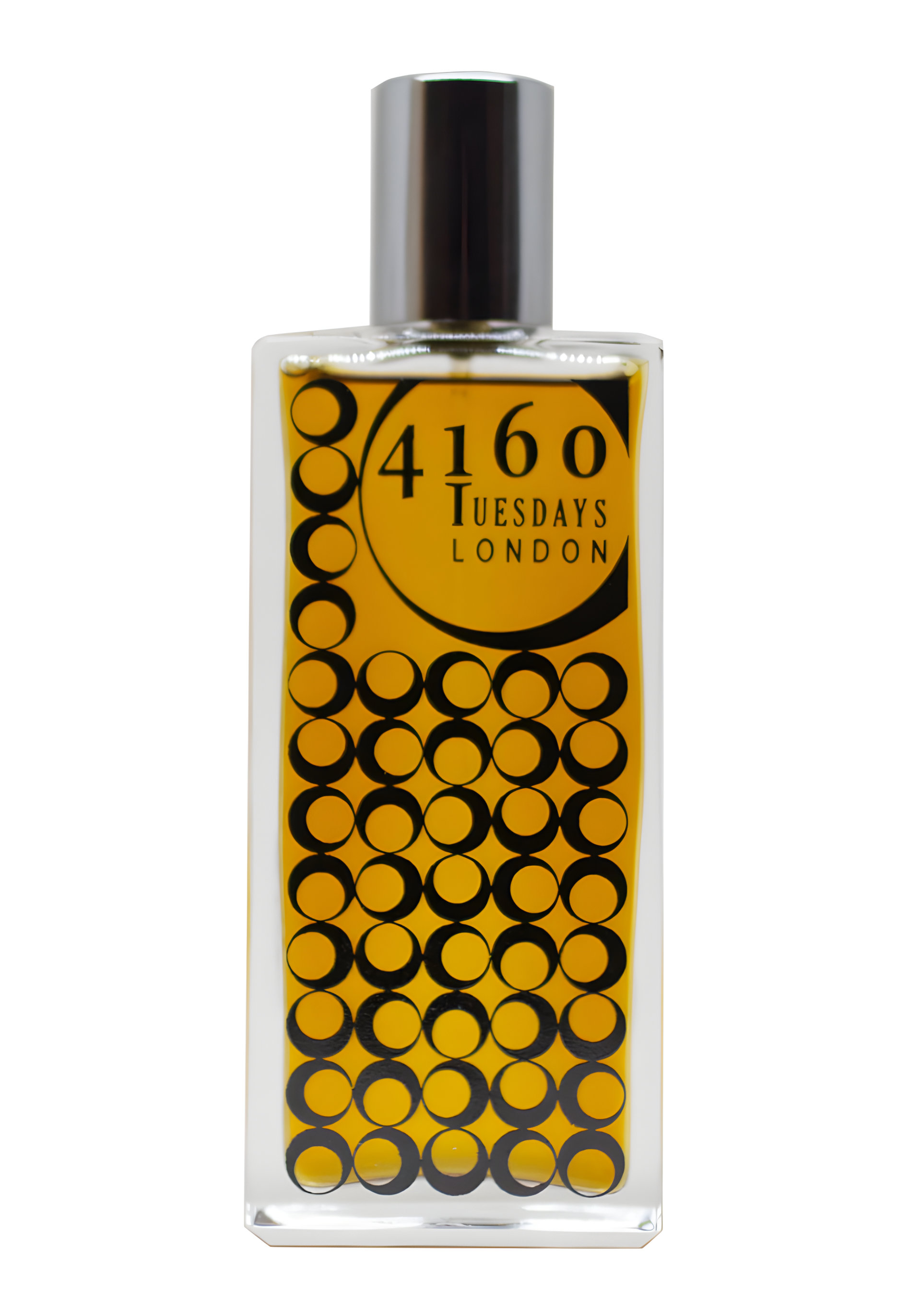 Picture of Pirate Queen fragrance