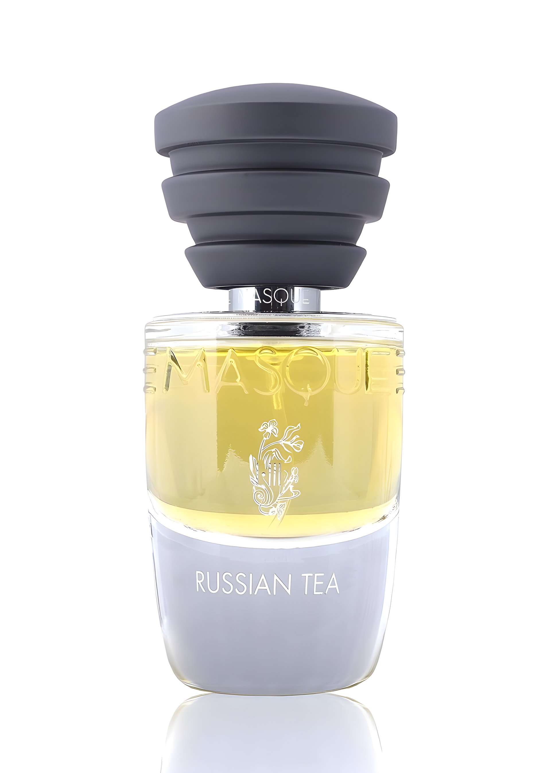 Picture of Russian Tea fragrance