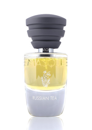 Picture of Russian Tea fragrance