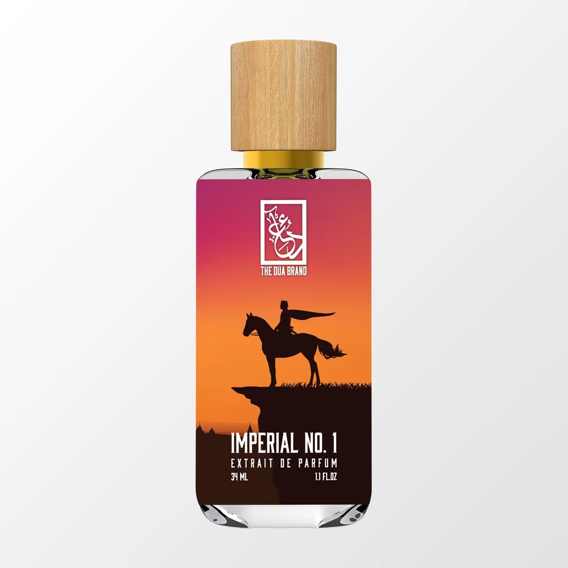 Picture of Imperial No. 1 fragrance