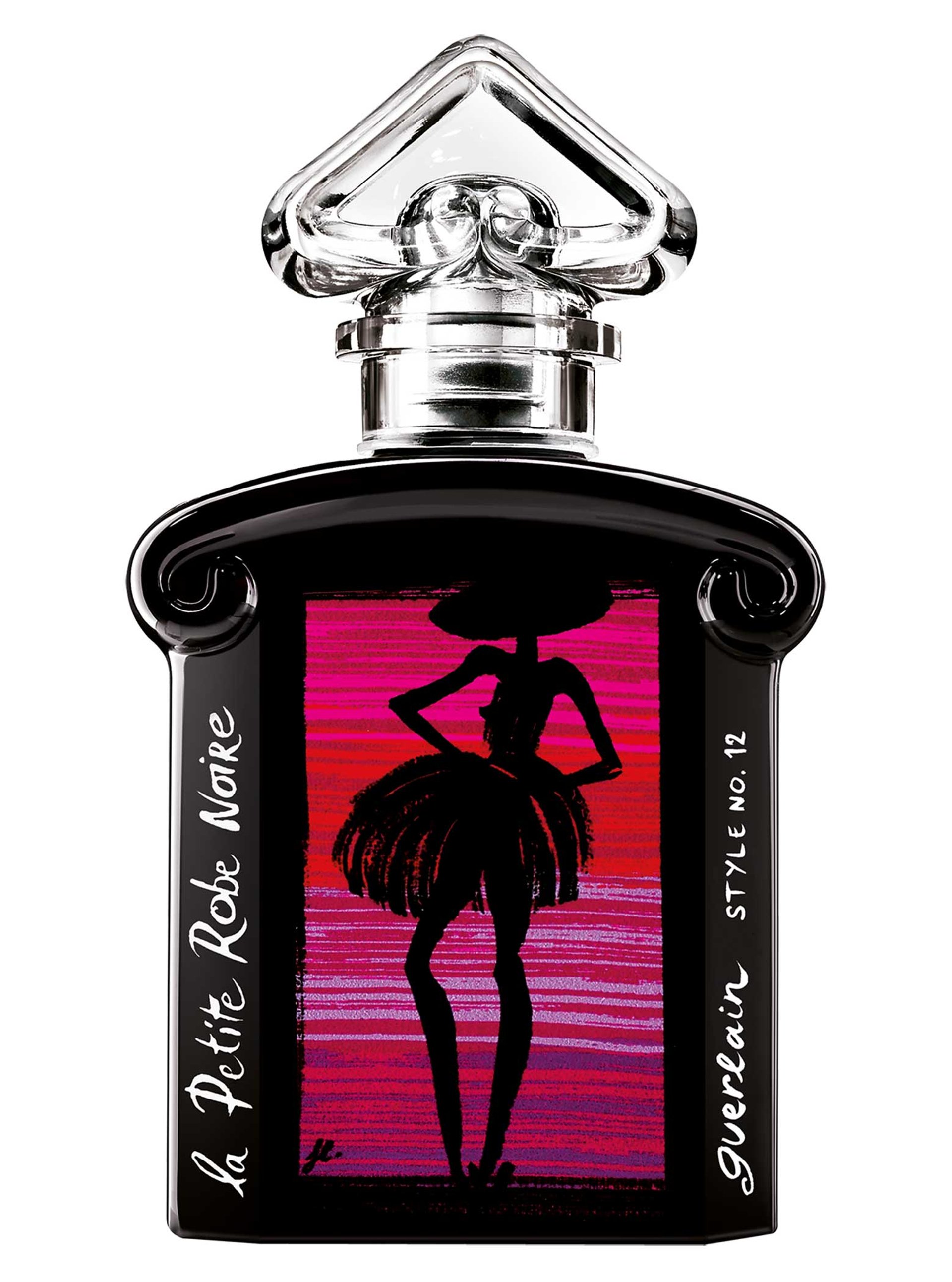 Picture of La Petite Robe Noire Eau de Toilette My Cocktail Dress 2017 fragrance