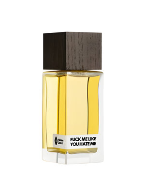 Fuck Me Like You Hate Me by Hidden Desire perfume bottle