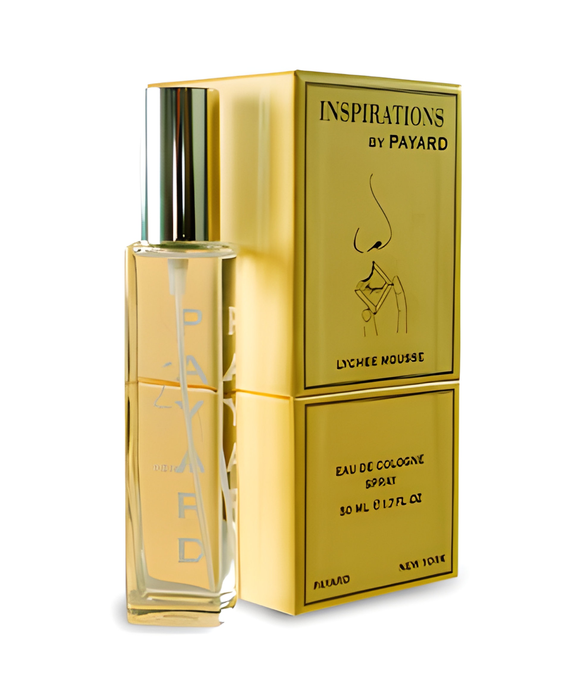 Picture of Lychee Mousse fragrance