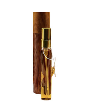 Bharat of MABRA by MABRA PARFUMS perfume bottle