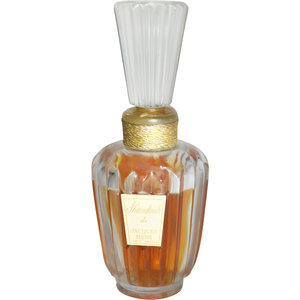 Shandoah by Jacques Heim perfume bottle